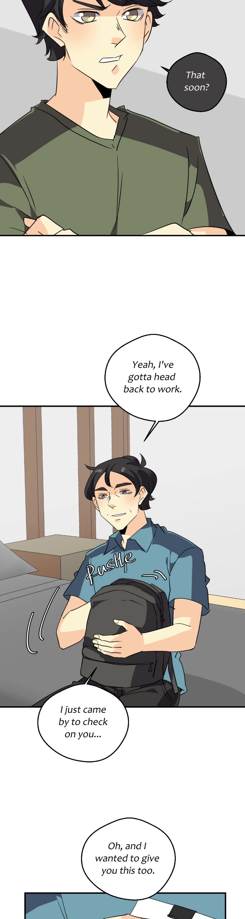 unOrdinary chapter 278 page 17