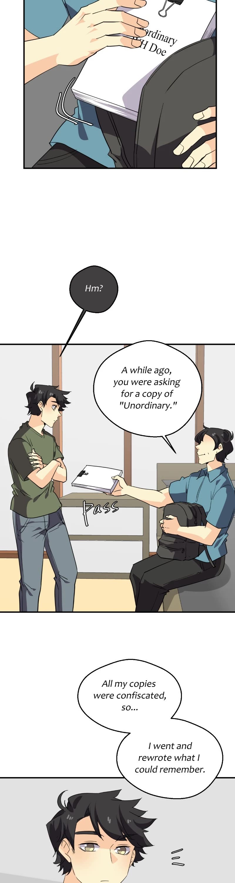 unOrdinary chapter 278 page 18