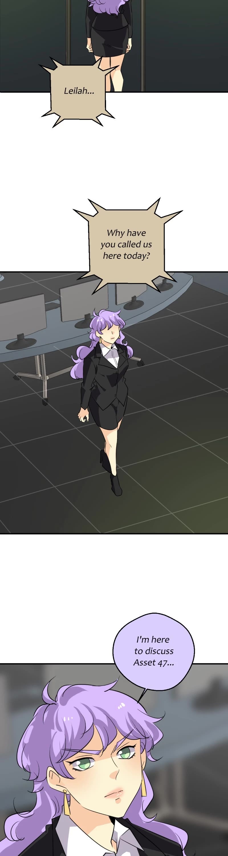 unOrdinary chapter 278 page 2