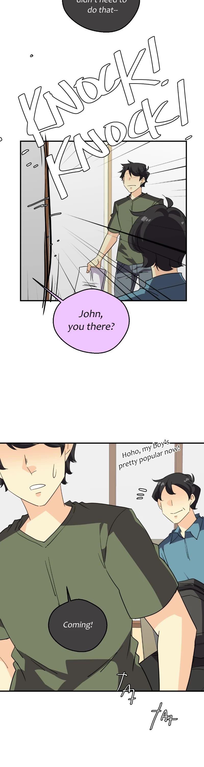 unOrdinary chapter 278 page 20