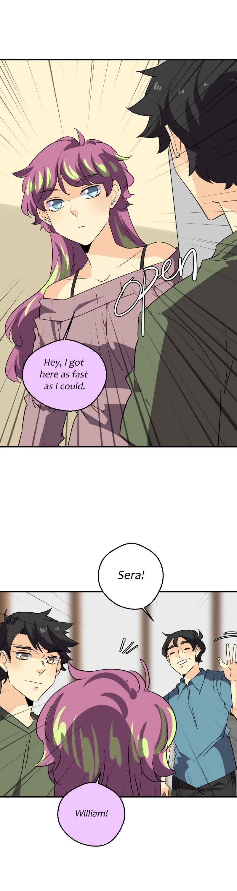 unOrdinary chapter 278 page 21