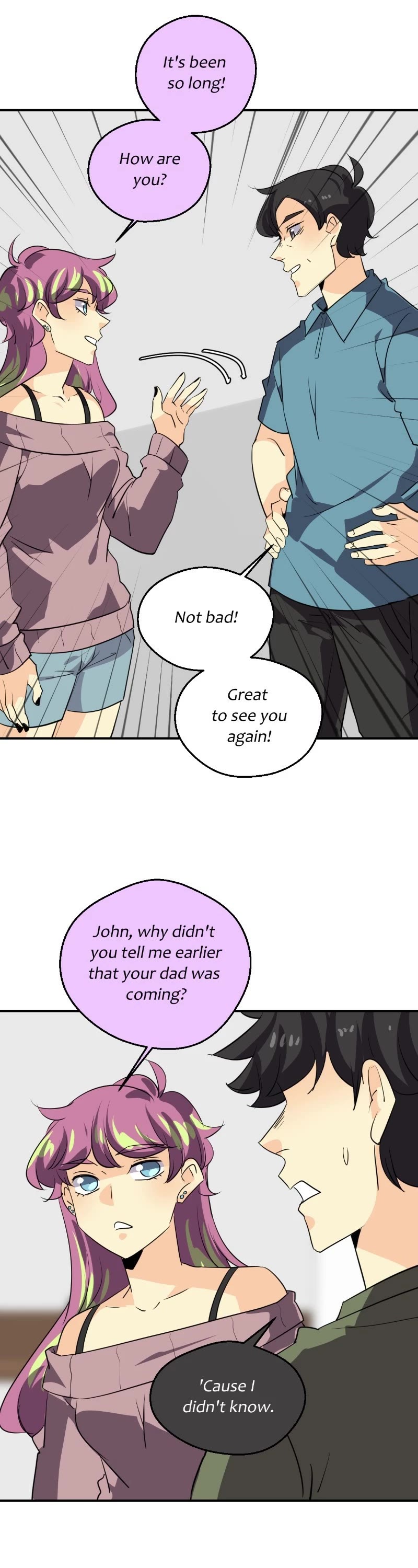 unOrdinary chapter 278 page 22