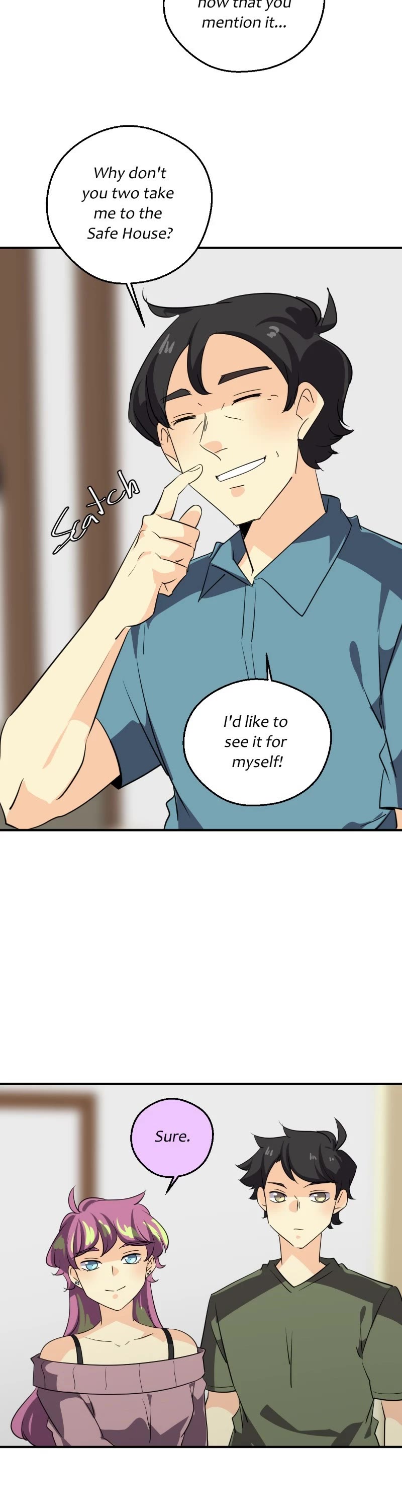 unOrdinary chapter 278 page 24