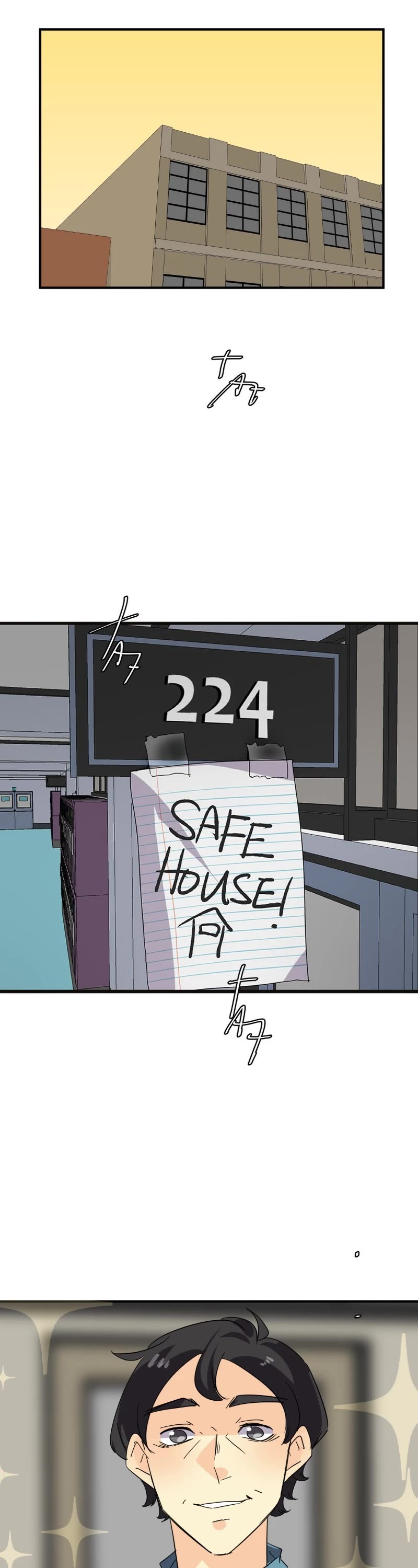 unOrdinary chapter 278 page 26