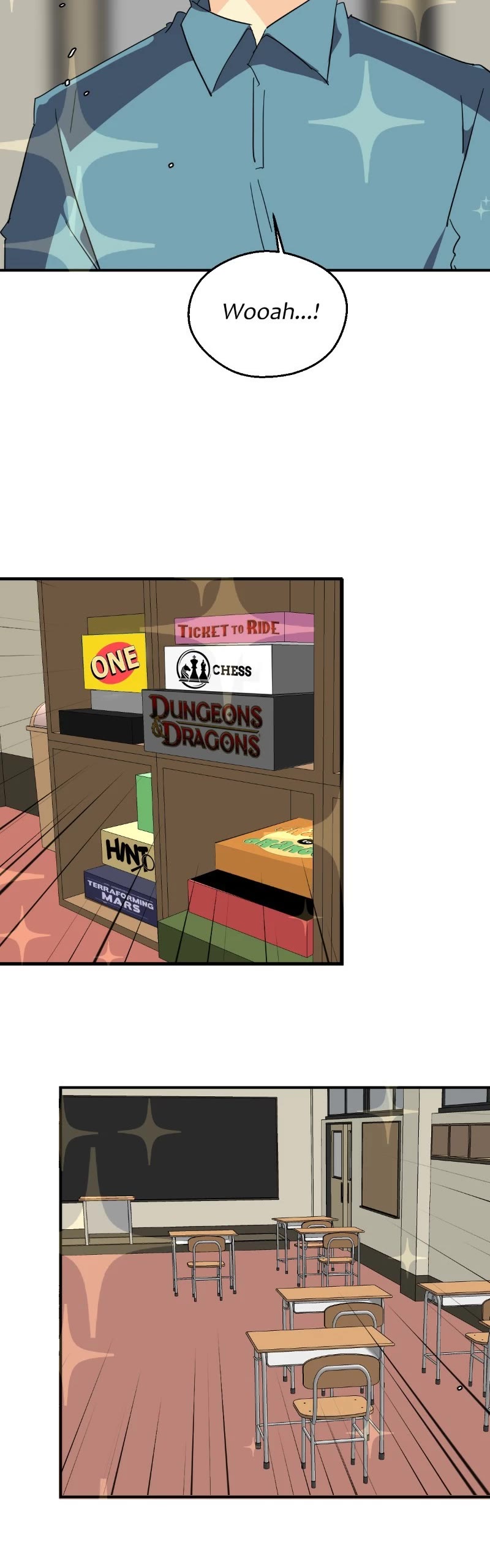 unOrdinary chapter 278 page 27