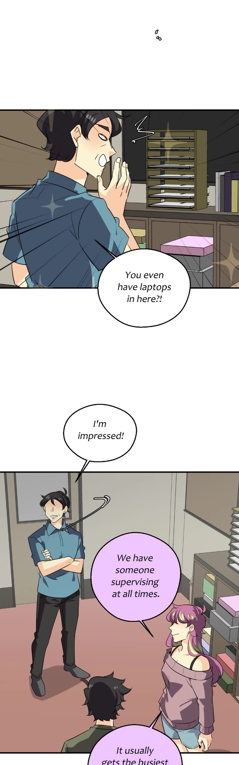 unOrdinary chapter 278 page 28