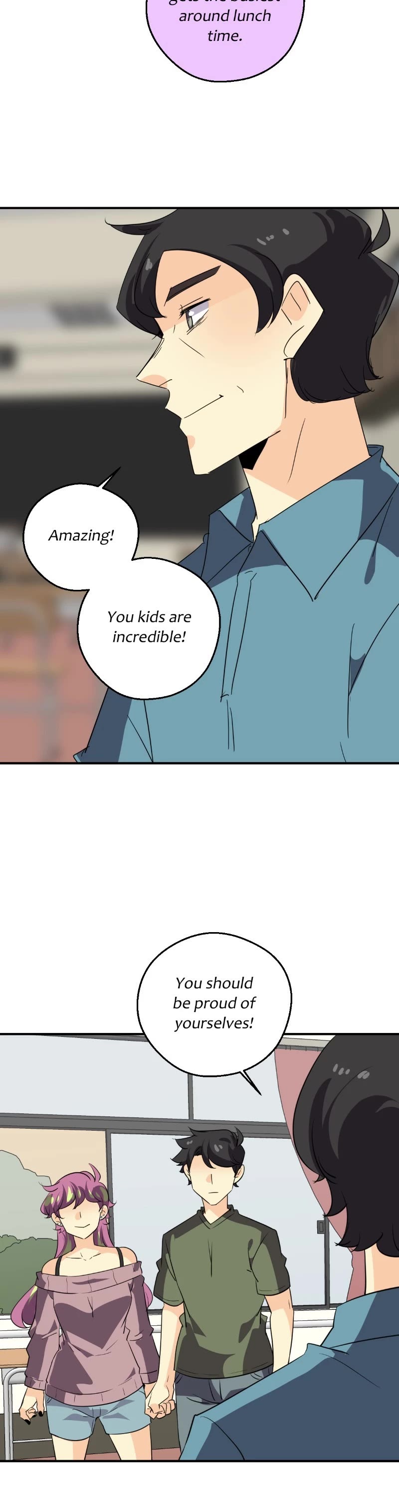 unOrdinary chapter 278 page 29