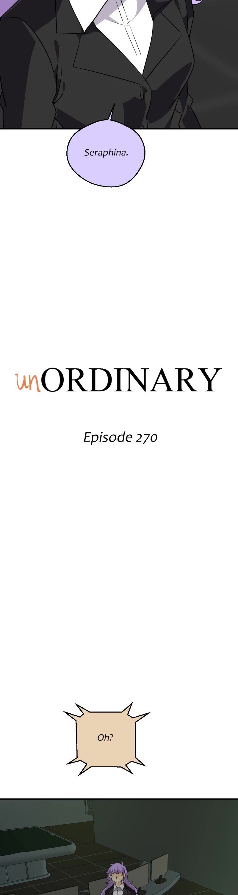 unOrdinary chapter 278 page 3