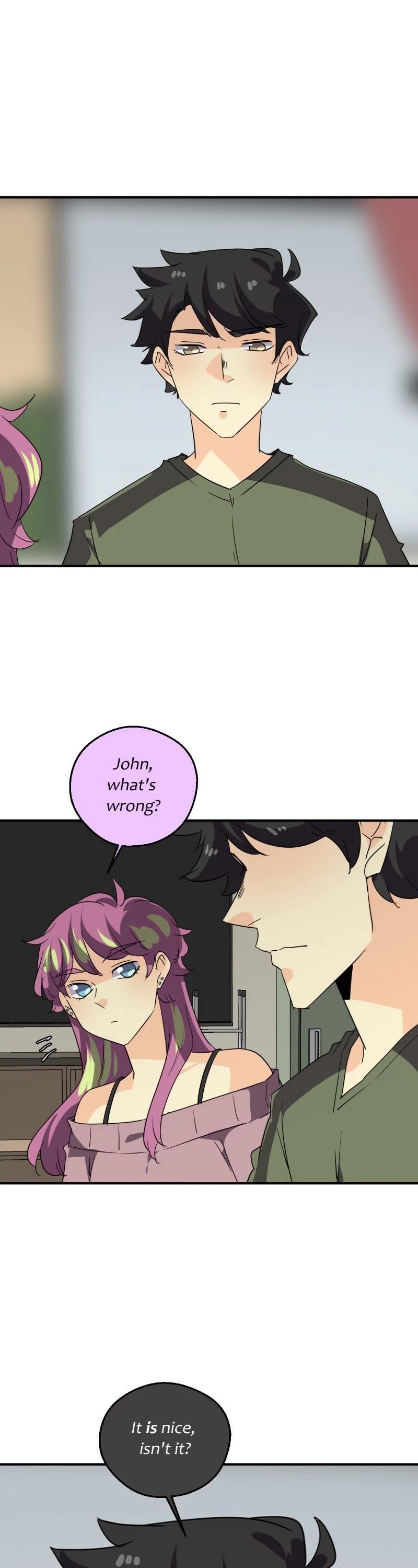 unOrdinary chapter 278 page 30