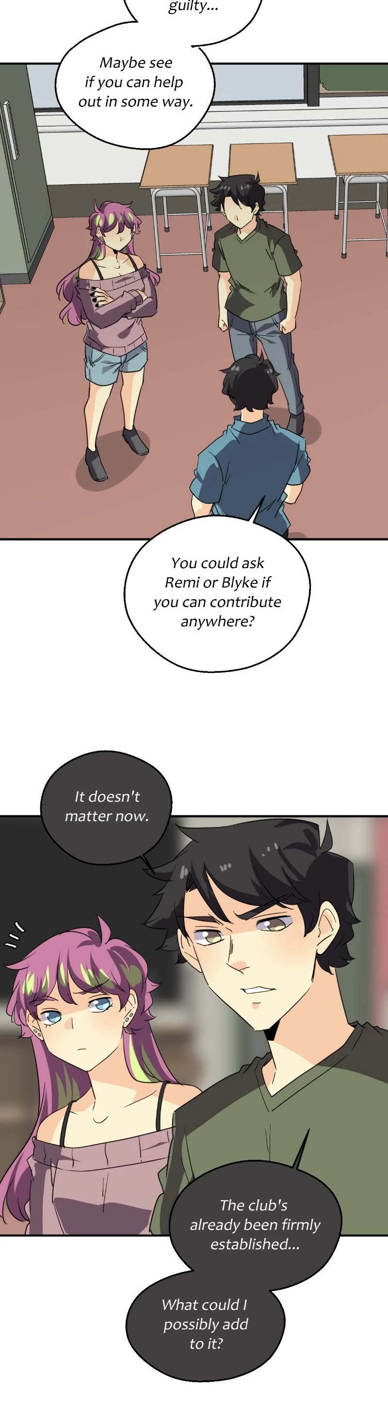 unOrdinary chapter 278 page 32