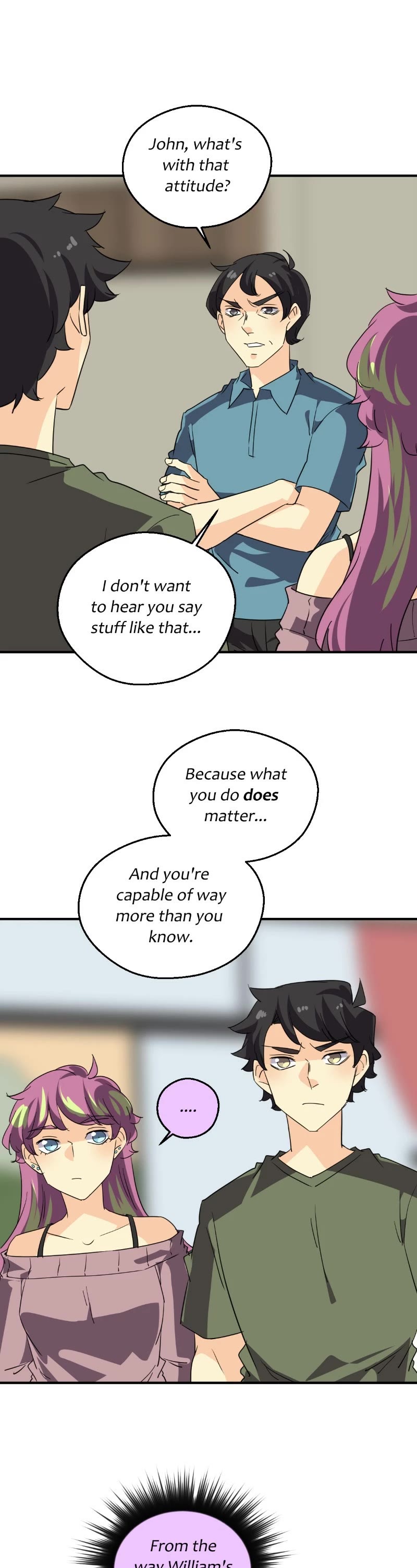 unOrdinary chapter 278 page 33