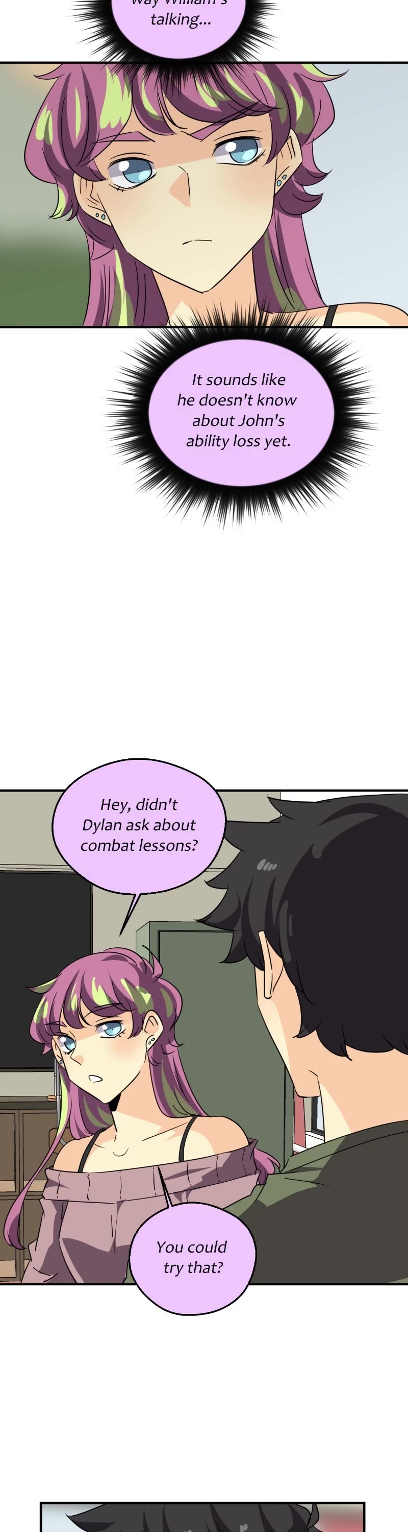 unOrdinary chapter 278 page 34