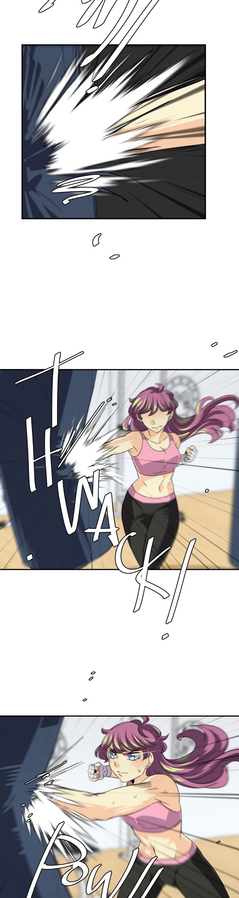 unOrdinary chapter 278 page 38