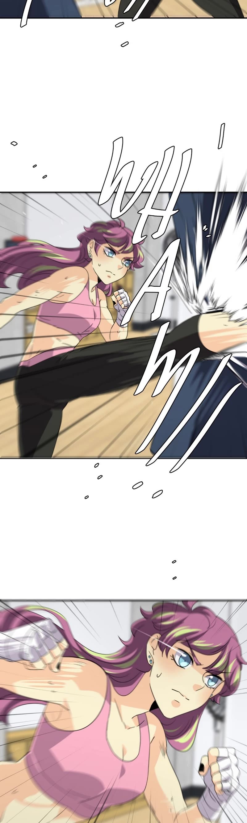 unOrdinary chapter 278 page 39