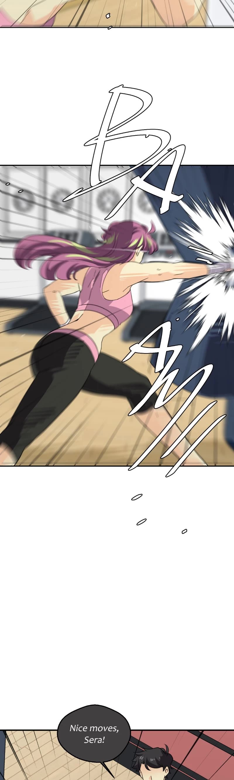 unOrdinary chapter 278 page 40