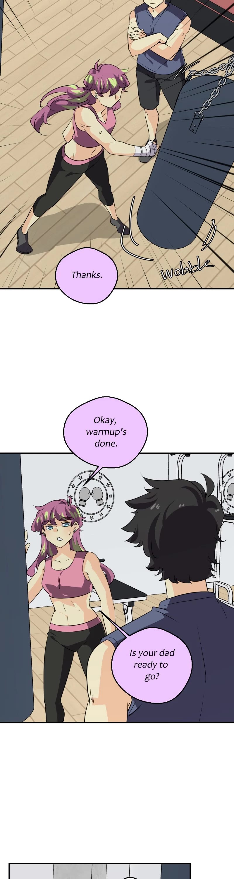 unOrdinary chapter 278 page 41