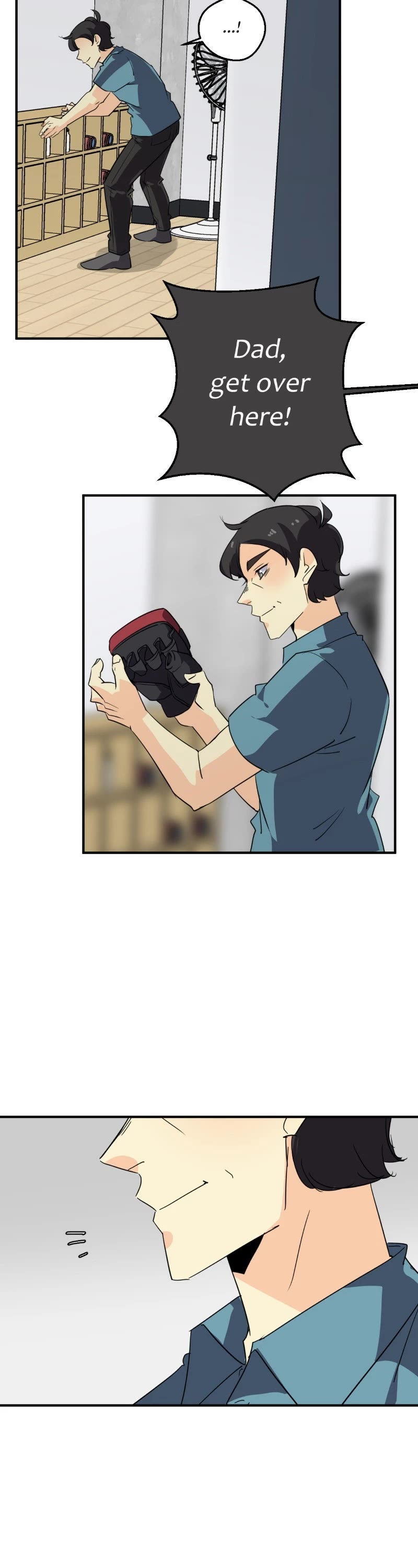 unOrdinary chapter 278 page 42