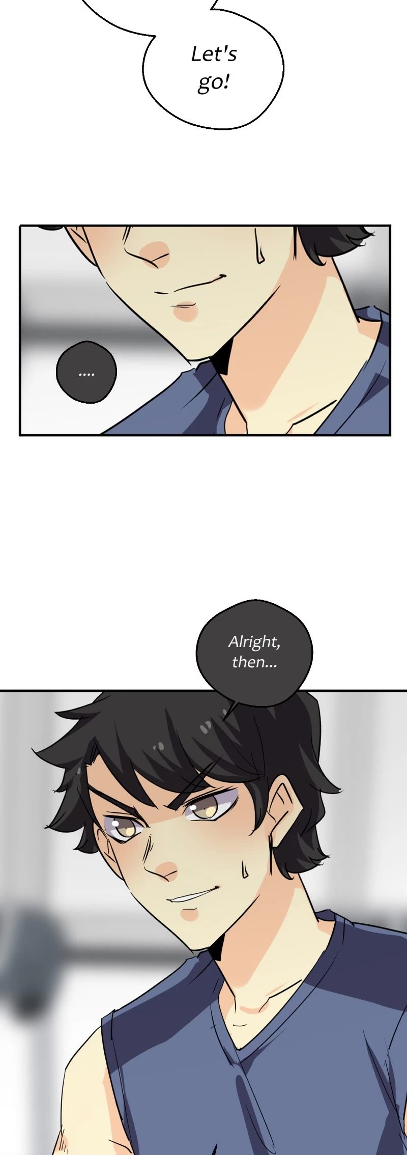 unOrdinary chapter 278 page 45