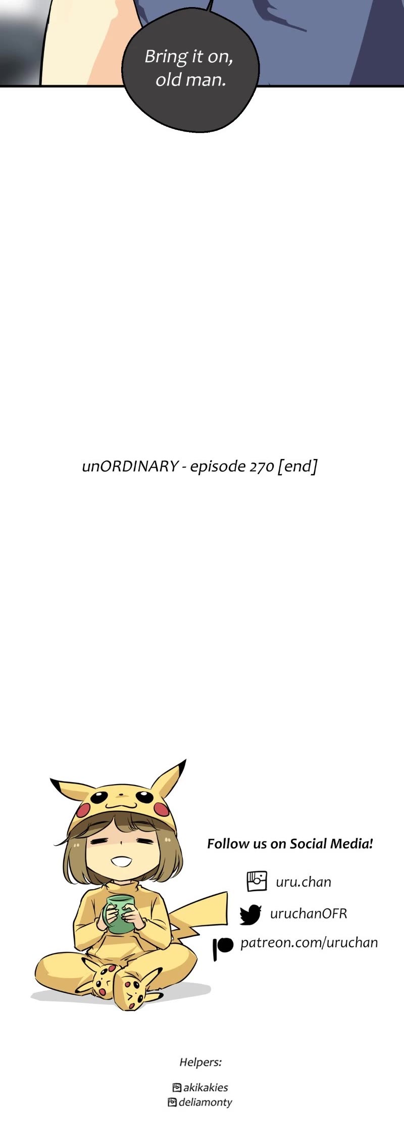 unOrdinary chapter 278 page 46