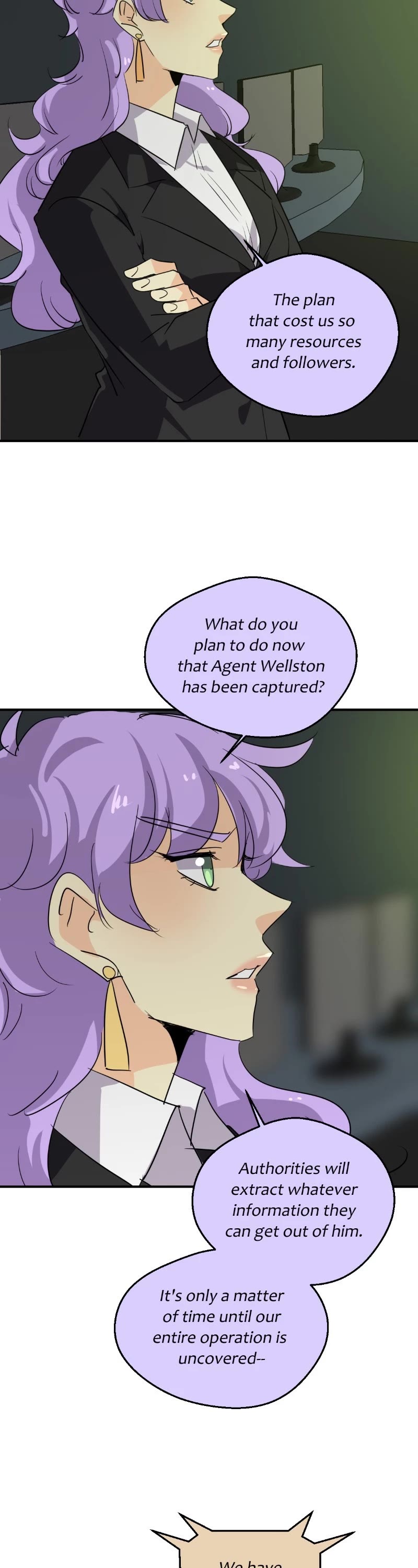 unOrdinary chapter 278 page 5