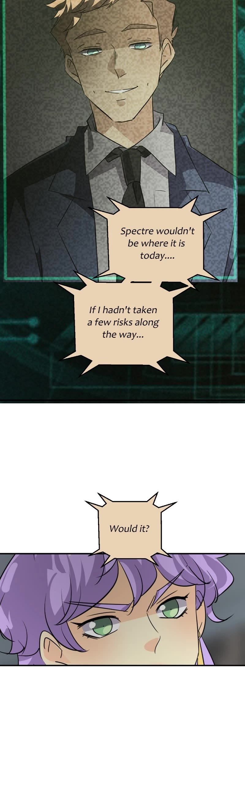 unOrdinary chapter 278 page 8