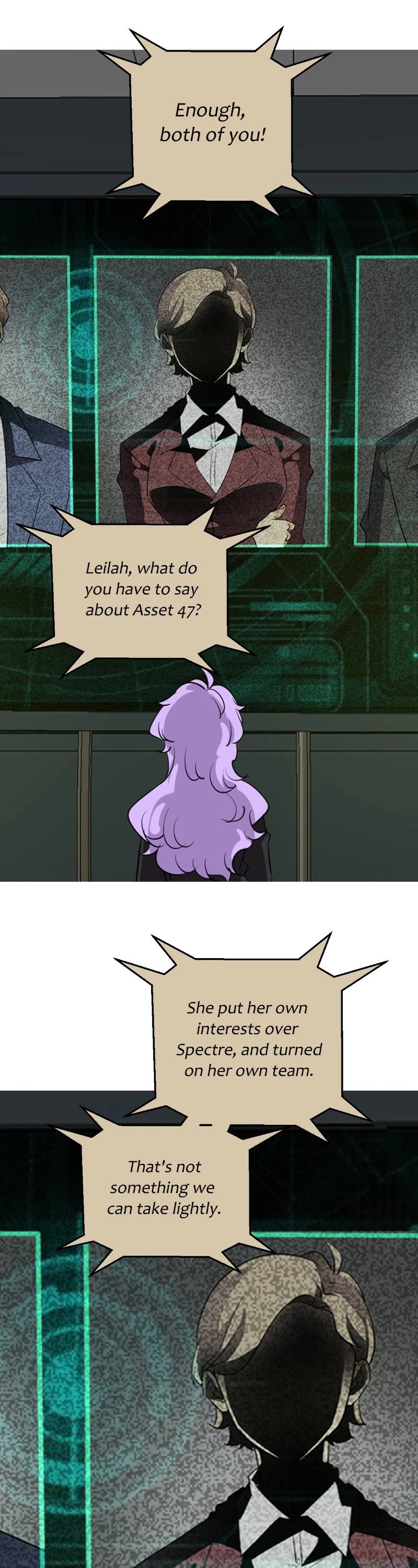 unOrdinary chapter 278 page 9