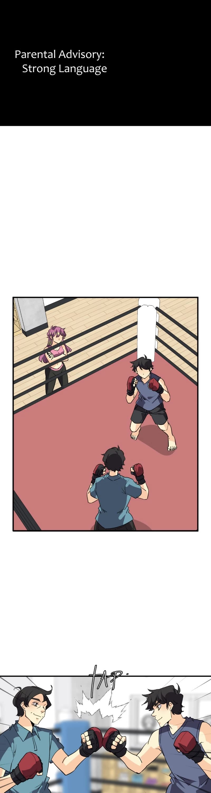 unOrdinary chapter 279 page 1