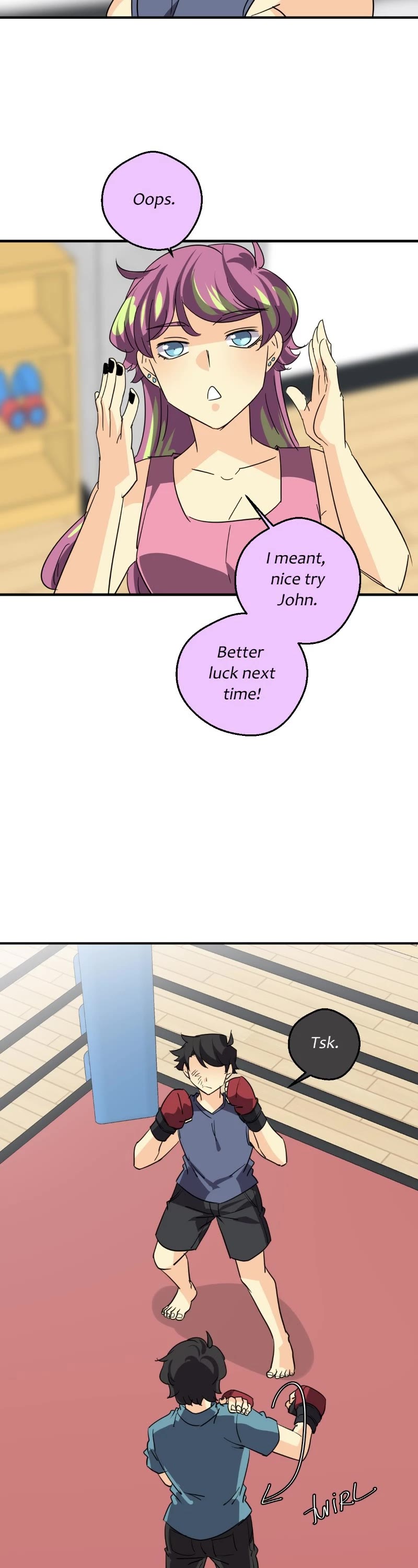 unOrdinary chapter 279 page 11