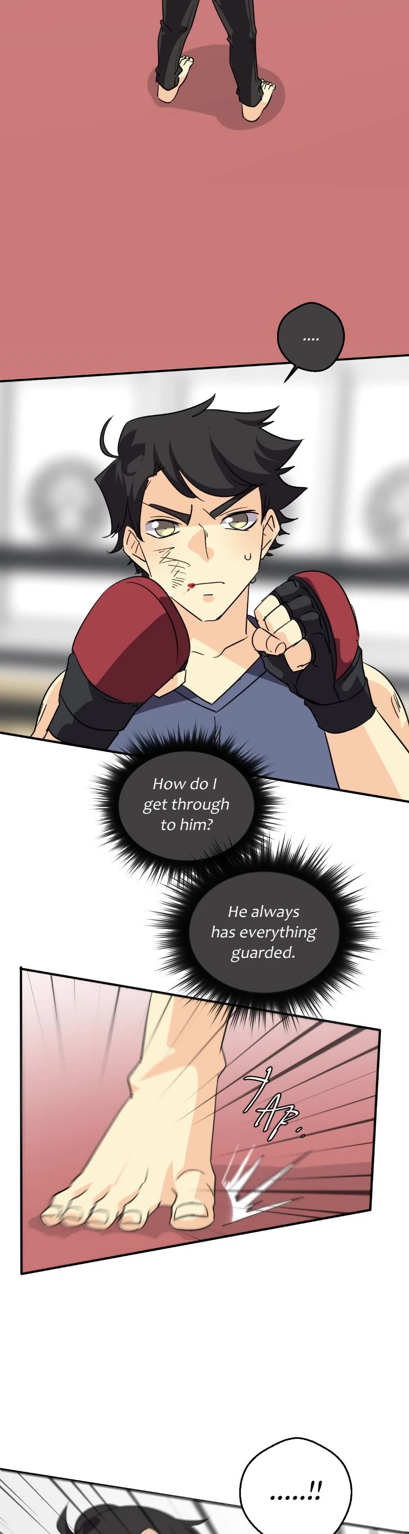 unOrdinary chapter 279 page 12