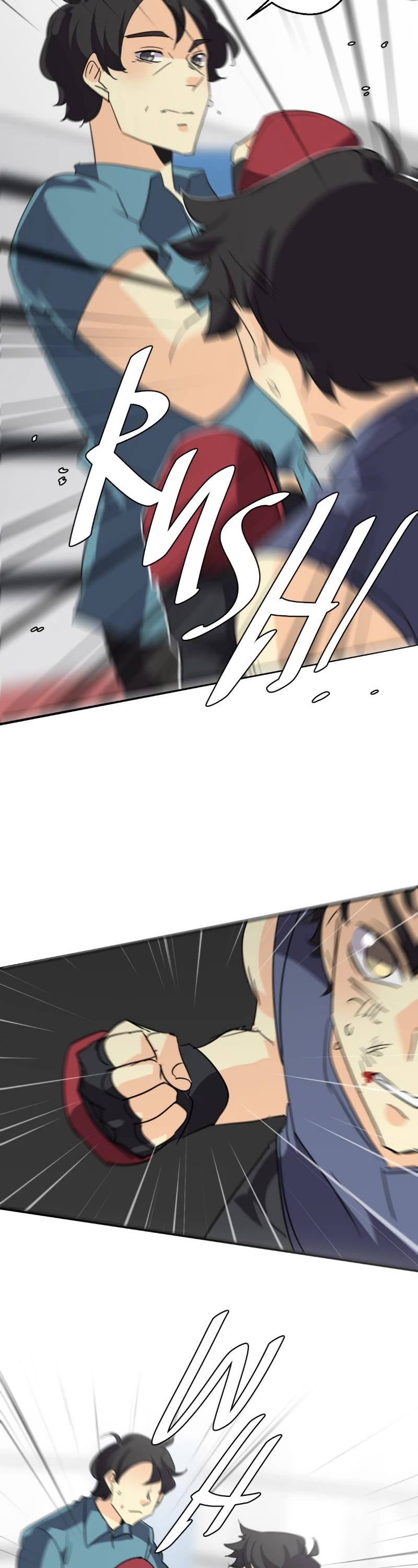 unOrdinary chapter 279 page 13