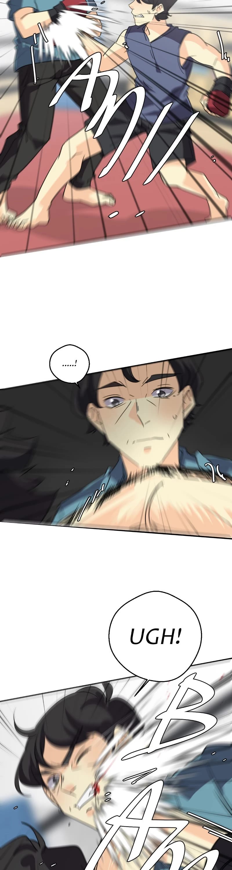 unOrdinary chapter 279 page 14