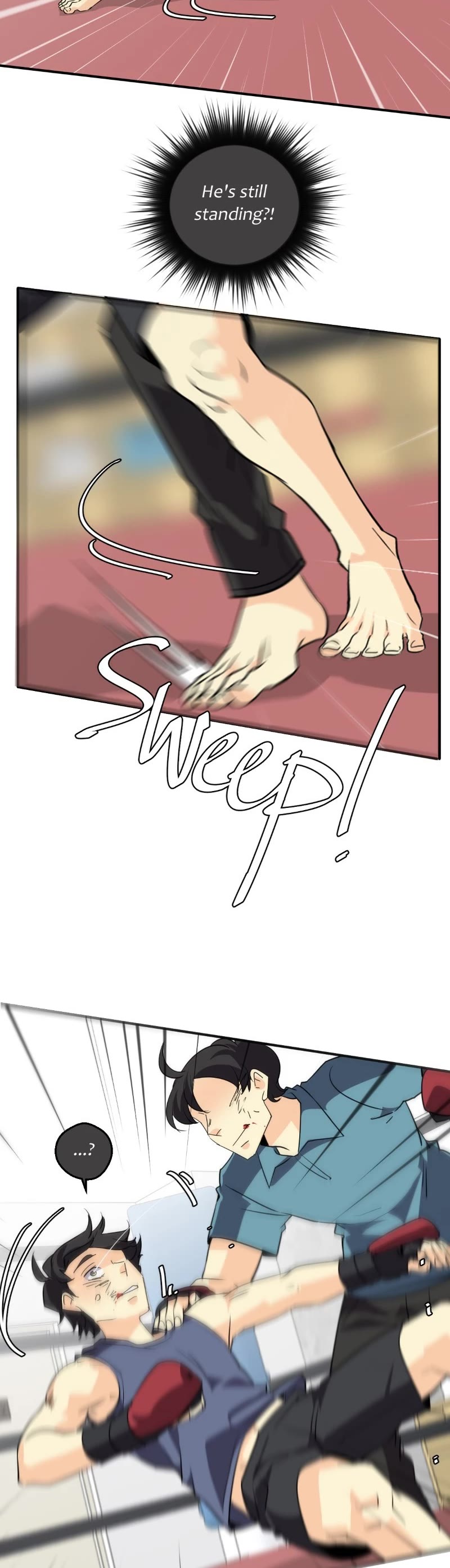 unOrdinary chapter 279 page 16