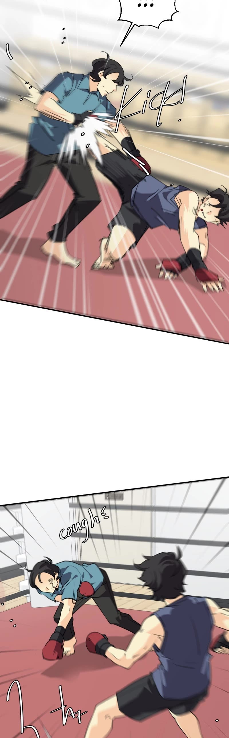 unOrdinary chapter 279 page 19