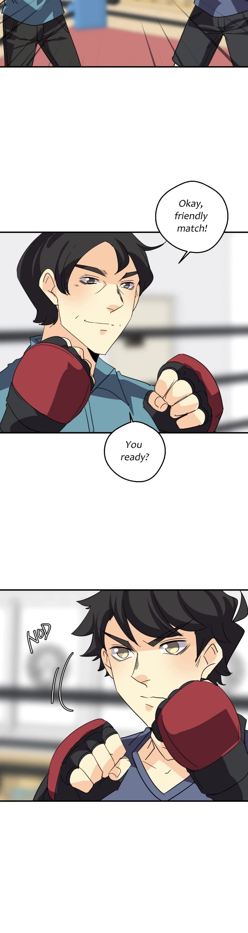 unOrdinary chapter 279 page 2