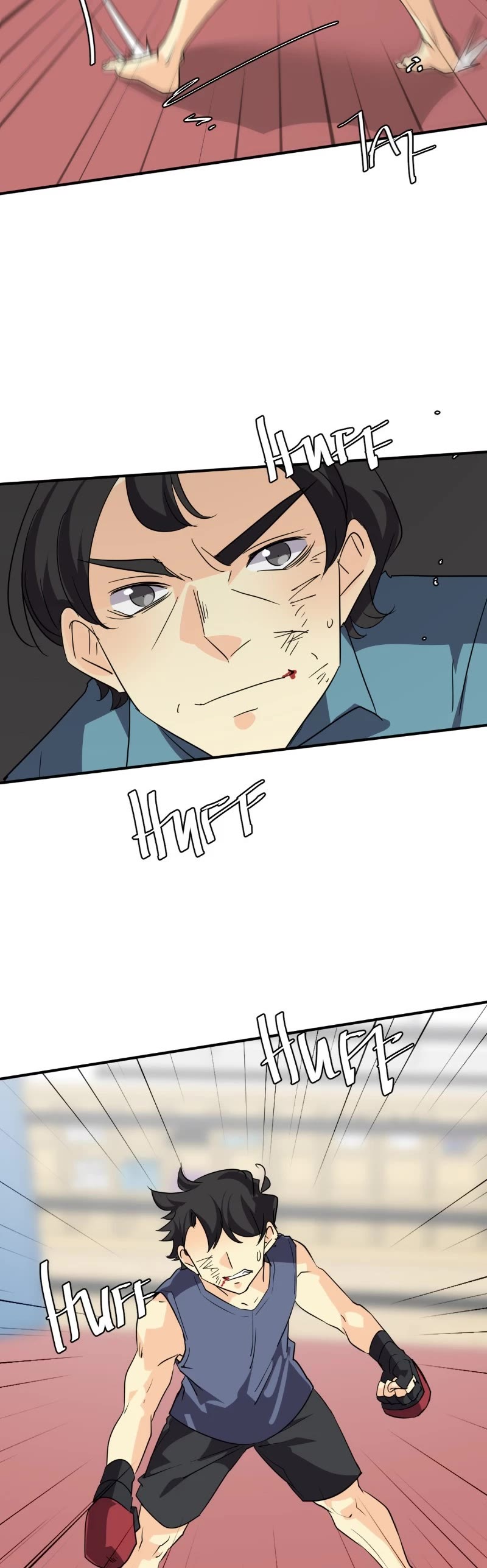 unOrdinary chapter 279 page 20