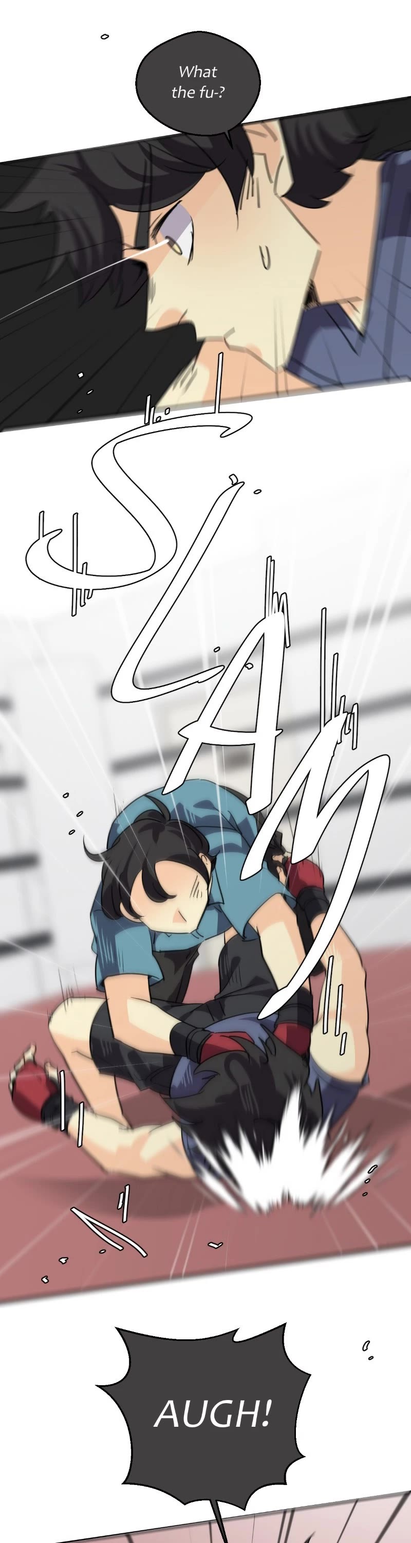 unOrdinary chapter 279 page 22