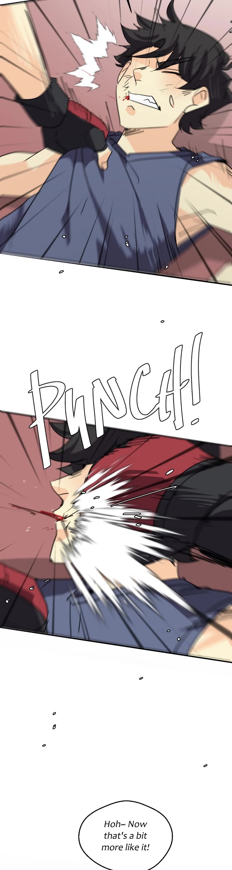 unOrdinary chapter 279 page 23