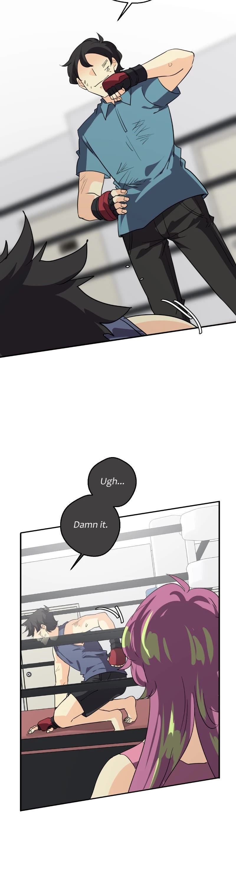 unOrdinary chapter 279 page 24