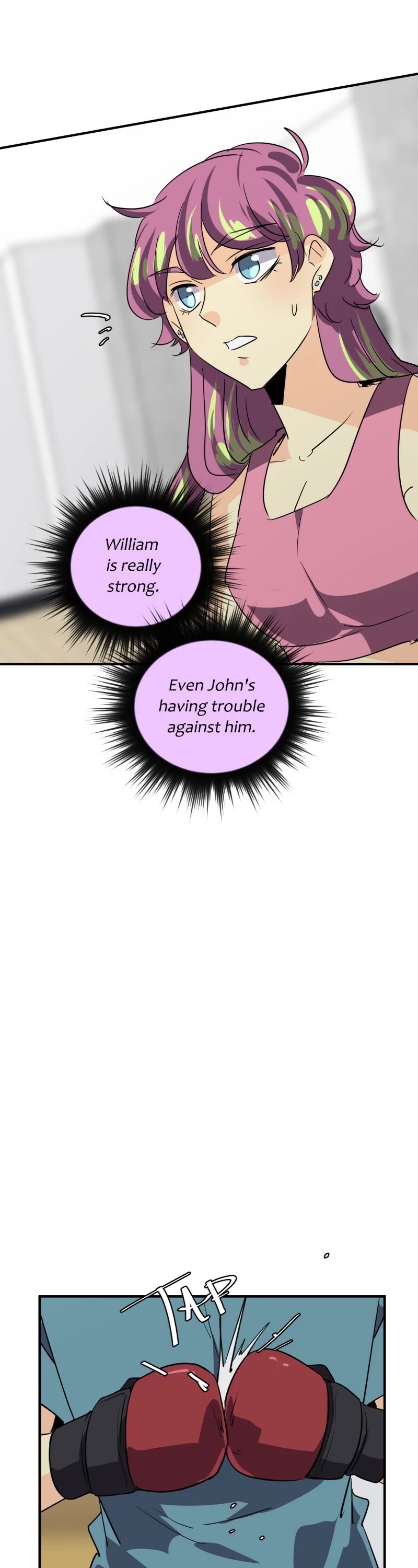 unOrdinary chapter 279 page 25