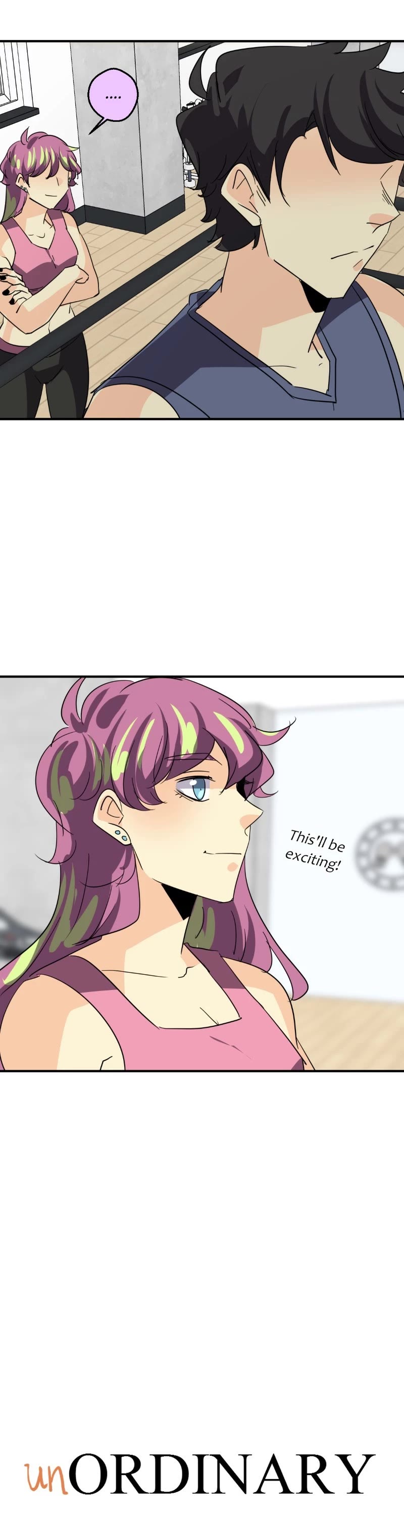 unOrdinary chapter 279 page 3