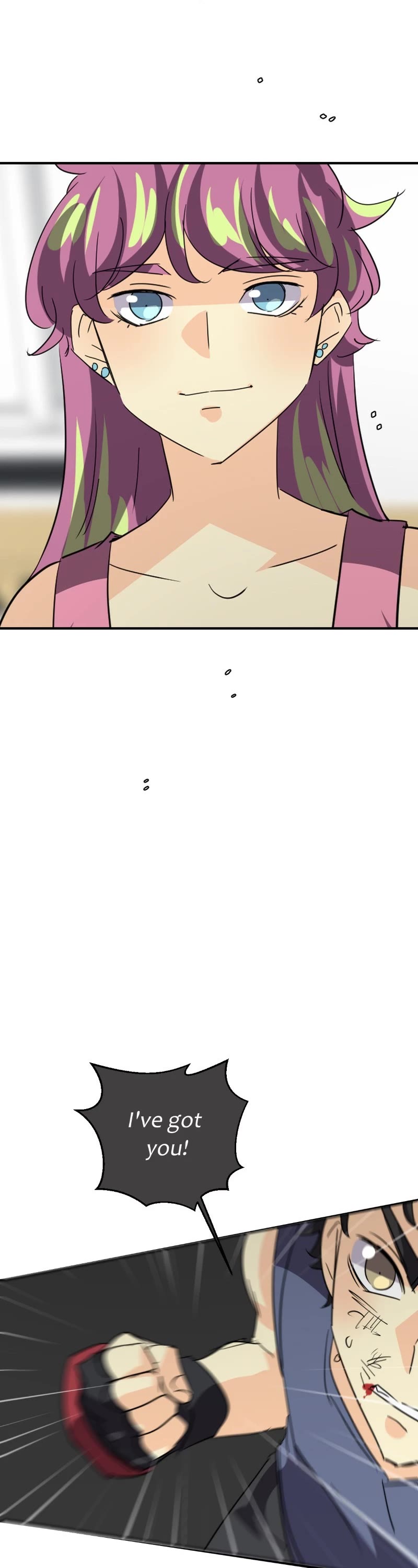 unOrdinary chapter 279 page 33