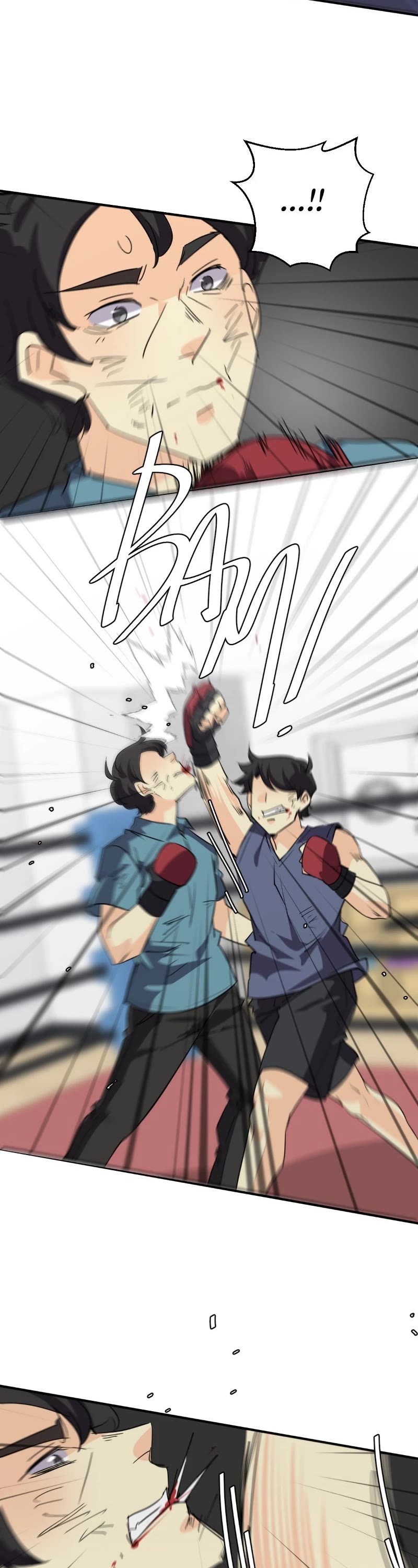 unOrdinary chapter 279 page 34