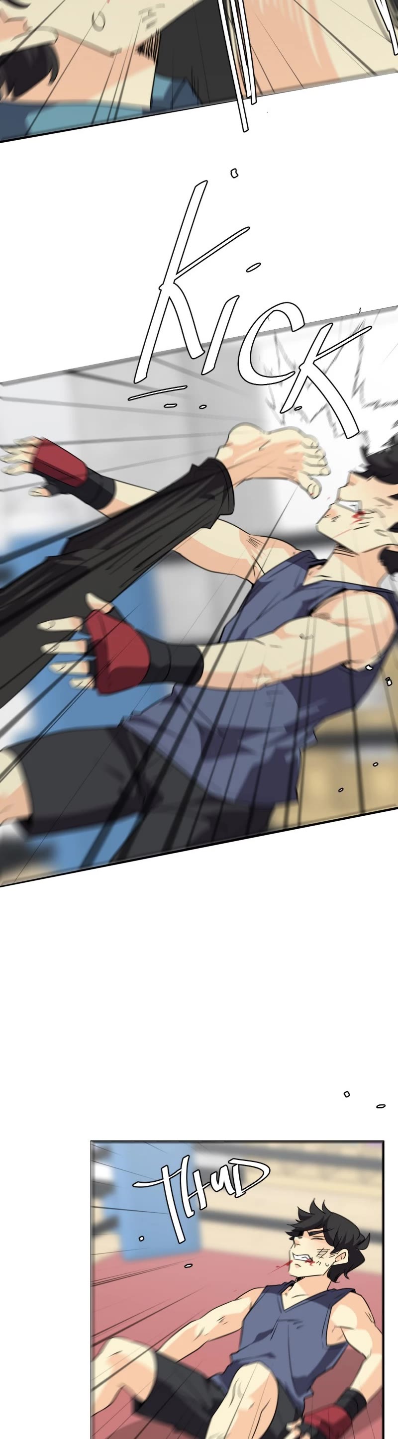 unOrdinary chapter 279 page 35