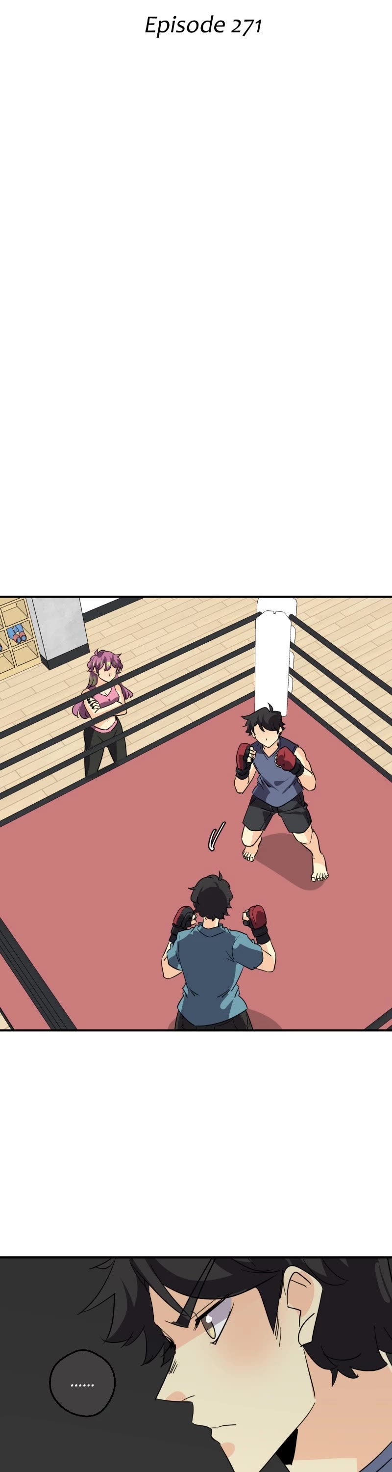 unOrdinary chapter 279 page 4