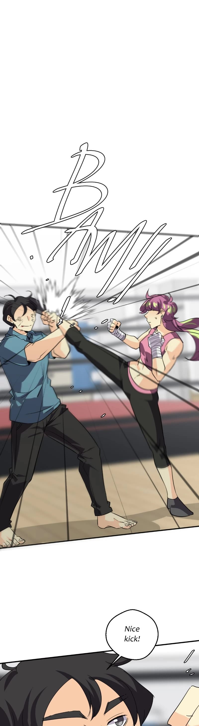 unOrdinary chapter 279 page 40