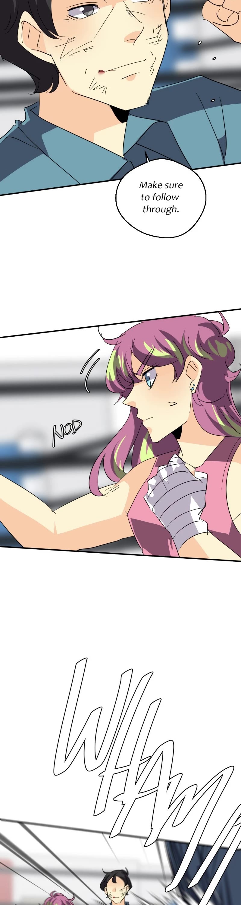 unOrdinary chapter 279 page 41