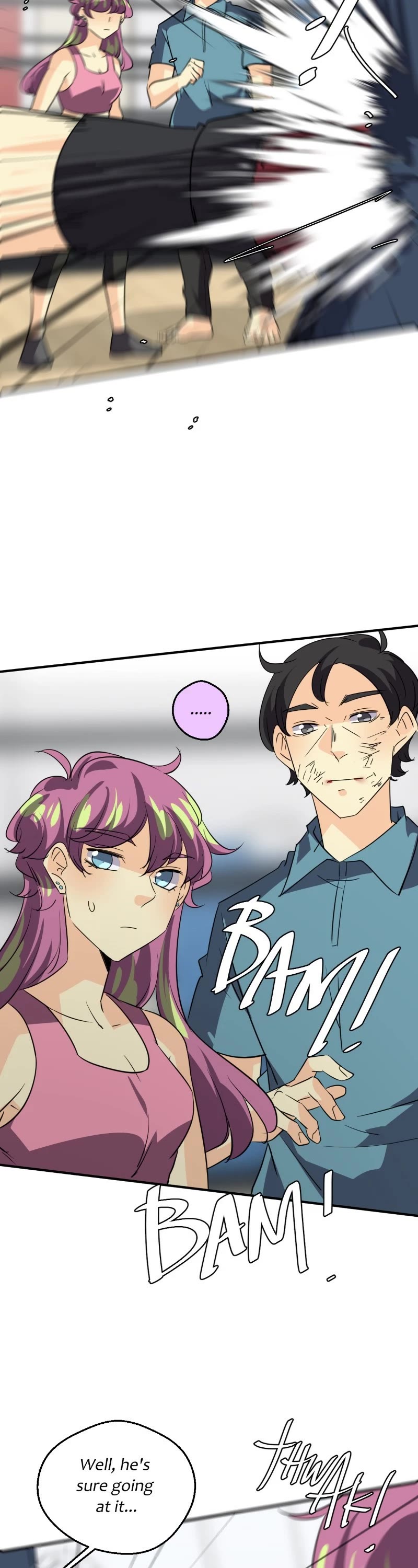 unOrdinary chapter 279 page 42