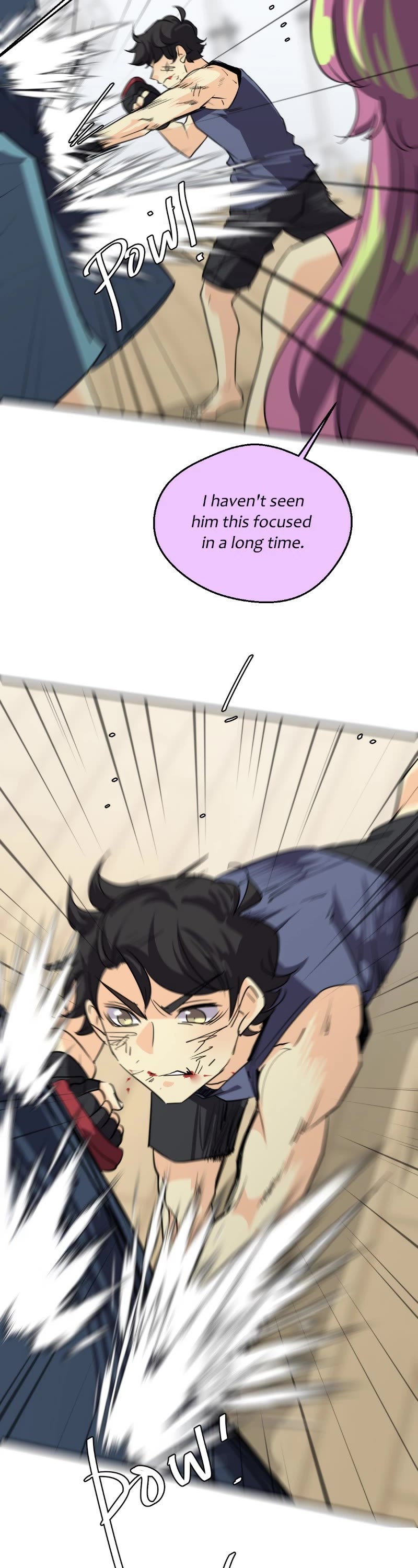 unOrdinary chapter 279 page 43