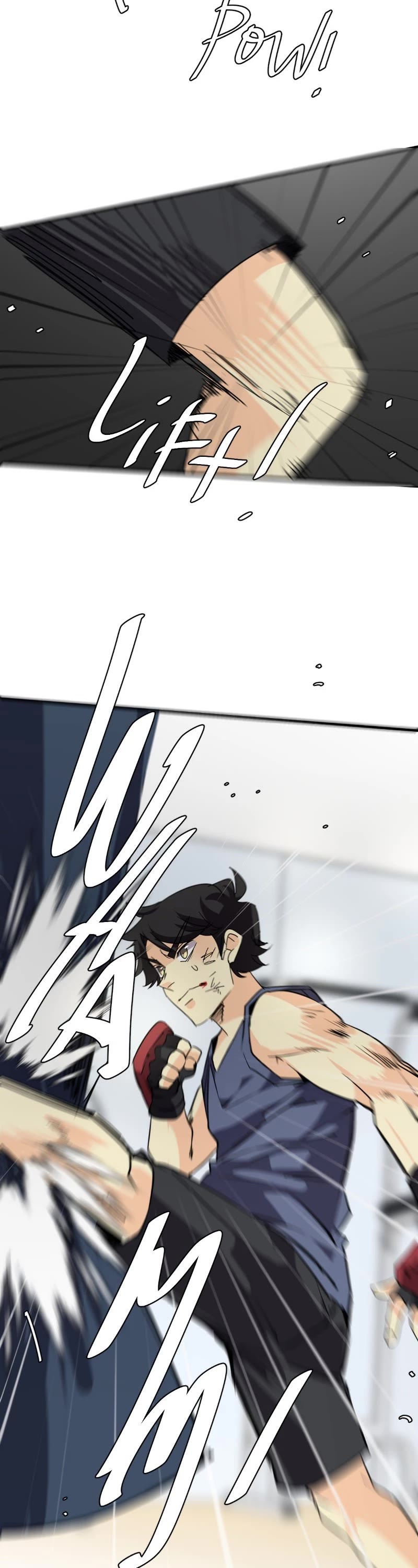 unOrdinary chapter 279 page 44