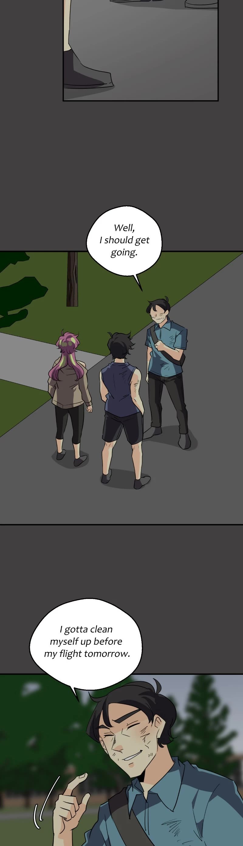 unOrdinary chapter 279 page 47